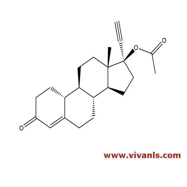 Standards-Norethindrone Acetate-1661763399.png